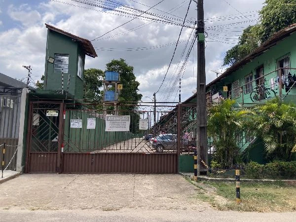 Apartamento no Residencial Monte Horebe com 2 Quartos e 1 Vaga em Belem - Pará