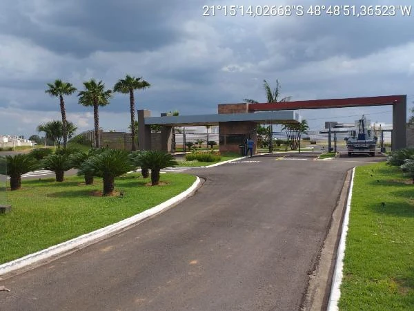 Terreno de 525,00m² em Santa Adelia em Santa Adelia - São Paulo