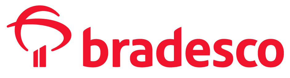 Bradesco logo