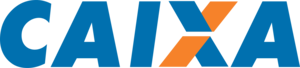 Caixa logo