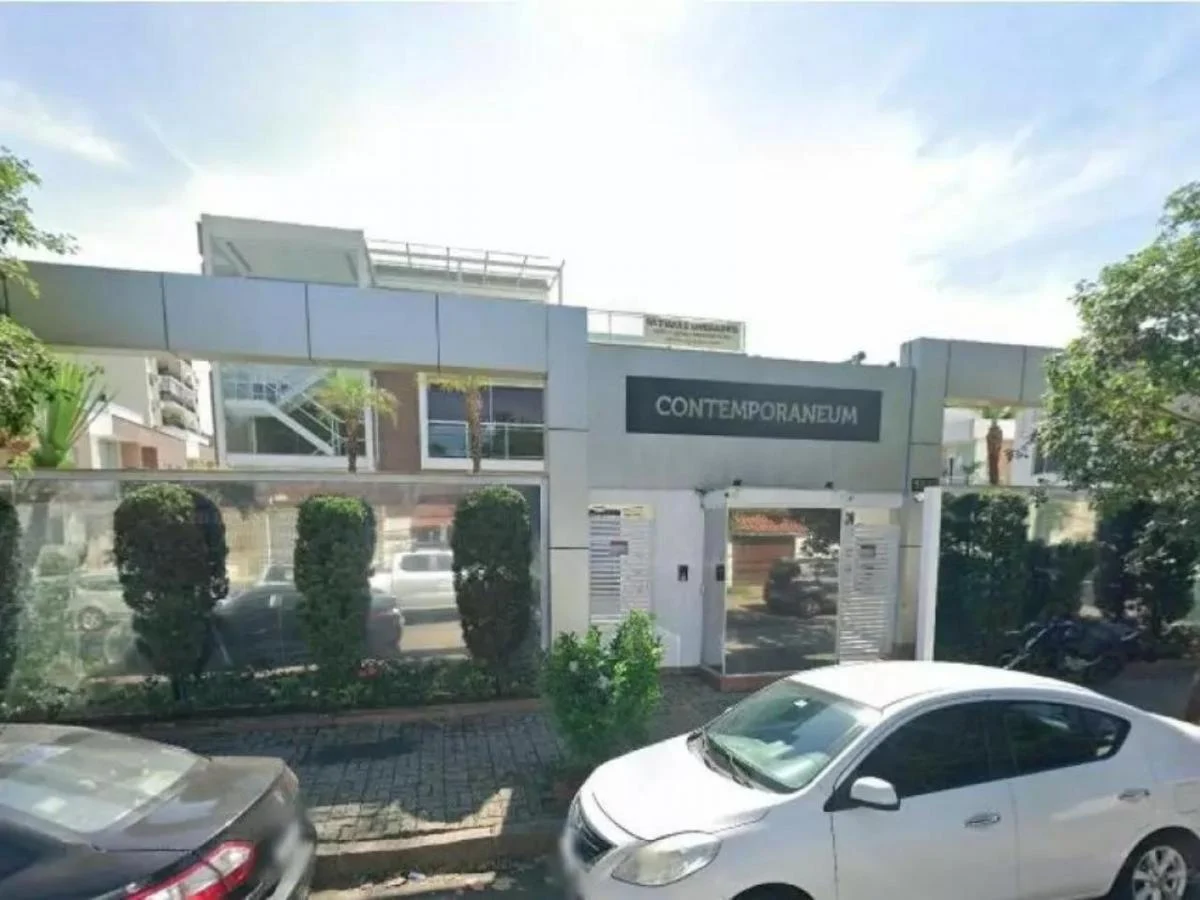 Casa em condomínio na Barra da Tijuca