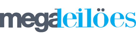 Mega Leilões logo